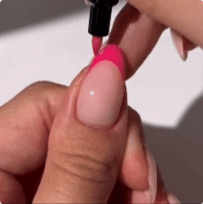 StudioNails Nail Creator Kit – Designa perfekta naglar utan kladd